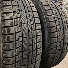 225/60r17 ヨコハマ　IG50プラス　スタッドレス　アルファード　エスティマ等