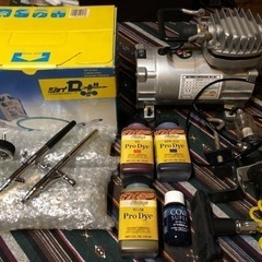 革、レザークラフトセット