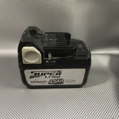 日立工機　BSL1440 14.4V バッテリー　⑤