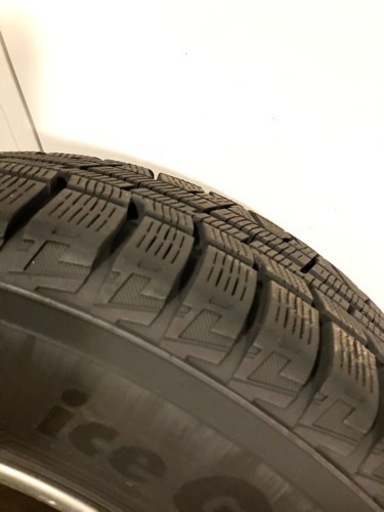 ［185/70R14］ヨコハマ　アイスガード50 4本セット