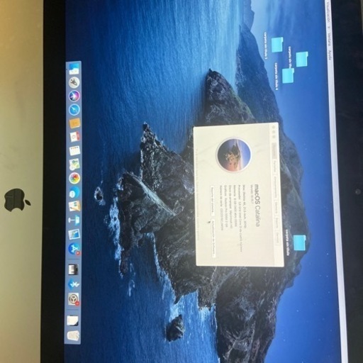 Mac Mac OS Catalina