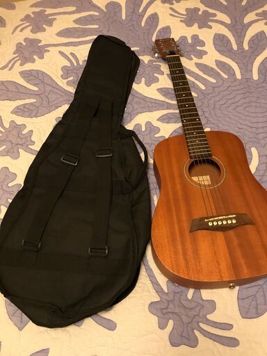 ミニギター コンパクト アコースティックギター
