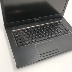 保証付 15.6型 ノートパソコン DELL VOSTRO 3550 中古美品 第2世代Core