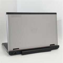 保証付 15.6型 ノートパソコン DELL VOSTRO 3550 中古美品 第2世代Core