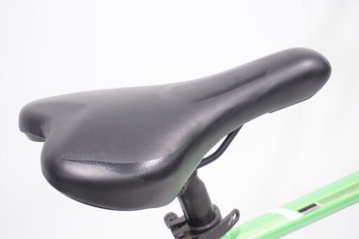 CBA 「サイクルベースアサヒ」 OFFICE PRESS TREKKING 2022年モデル