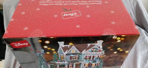 ディズニー ホリデーハウス -- 広島県・東広島市の一部は送料無料