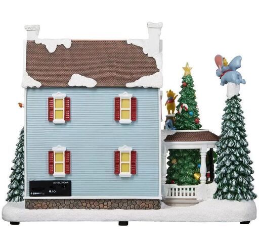 ディズニー ホリデーハウス -- 広島県・東広島市の一部は送料無料