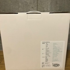 【EcoFlow 】【新品】【未使用】【未開封】ポータブル電源 RIVER Max 576Wh 出力600W