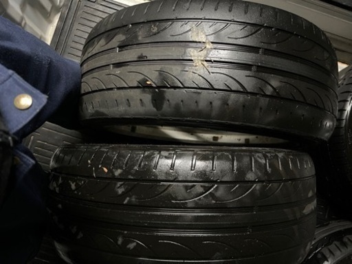 BBS LMR 20インチ