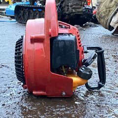 現物確認歓迎 初期不良対応します 整備済 富士スバル ロビン エンジンブロワ/バキューム FL251V