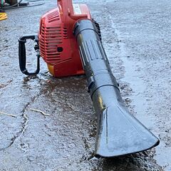 現物確認歓迎 初期不良対応します 整備済 富士スバル ロビン エンジンブロワ/バキューム FL251V