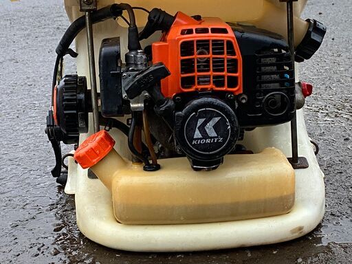 現物確認歓迎 初期不良対応OK 噴霧動作実演済 整備品　 共立 20L 背負動噴　 SHR606 現物確認歓迎 初期不良対応OK 噴霧動作実演済 整備品 共立 20L 背負動