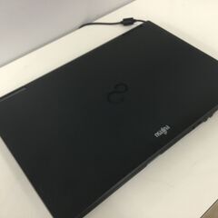 ?【超高速SSD搭載】富士通ノートPC 「Win11」「最新office2021付属 