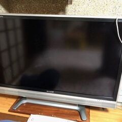 テレビ/映像機器 テレビ SHARP AQUOS 46型 液晶テレビ 世界の亀山モデル テレビ テレビ/映像 