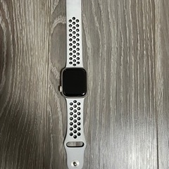 【値下】Apple Watch series7 41mm NIKE