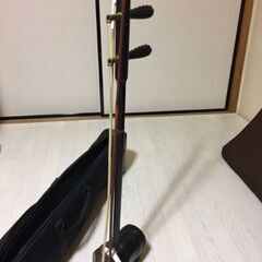 胡弓　入手困難有名作家作品