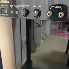 YAMAHA アップライトピアノ b113