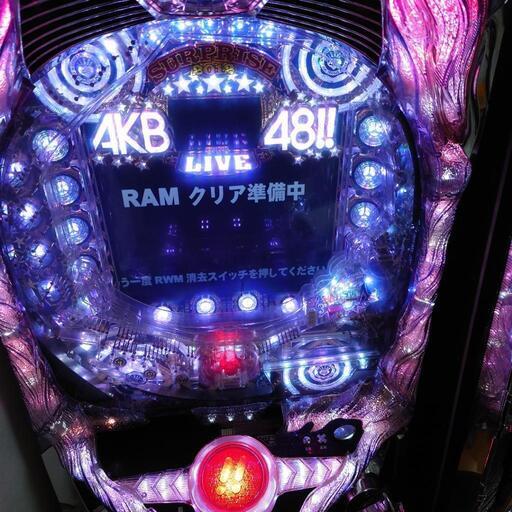 京楽 CR AKB スロットセット | naliet.com.co