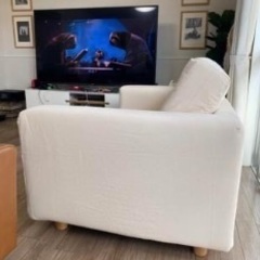 無印良品 2シーター-よふかしのうた 複製原画 第5弾 A4 七草ナズナ