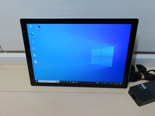 JC10249 Microsoft Surface Pro5 LTEモデル 1807 美品office2019