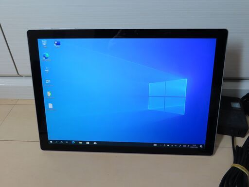 JC10248 マイクロソフト Surface Pro5 LTE モデル 1807 優良品