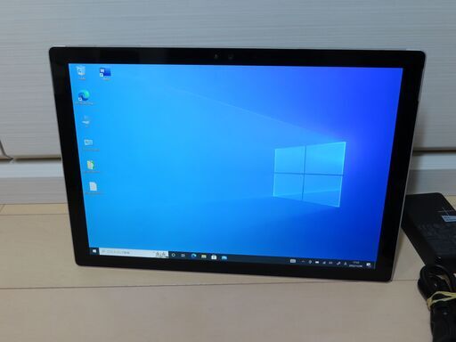 JC10246 マイクロソフト Surface Pro4 1724 マルチタッチ 優良品office2019