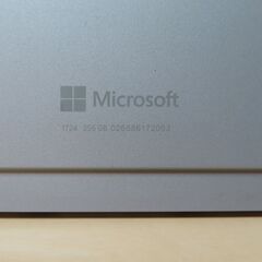 JC10246 マイクロソフト Surface Pro4 1724 マルチタッチ 優良品office2019