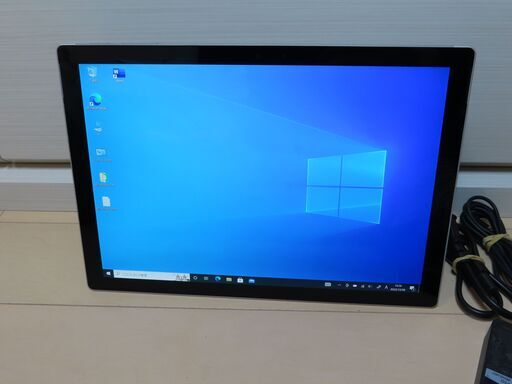 JC1155 マイクロソフト Surface Pro5 1796 第7世代 タッチ 優良品 office2019