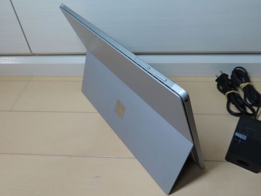 JC1155 マイクロソフト Surface Pro5 1796 第7世代 タッチ 優良品