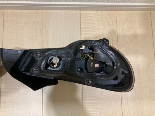 86テールランプ 86テールランプ バディークラブ 86zn6 86テール TOYOTA