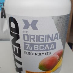 BCAA