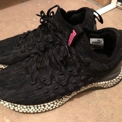 PUMA スニーカー(取引中)