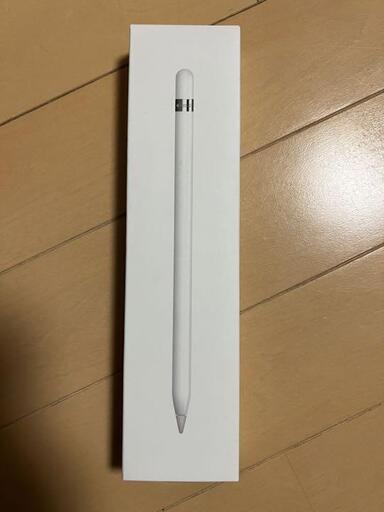 APPLE PENCIL 第1世代 MK0C2J/A