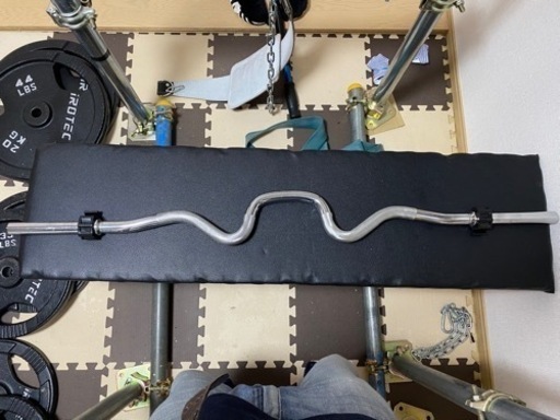 150キロ以上アイロテック ボディーメーカー トレーニングマルチ