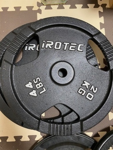 150キロ以上アイロテック ボディーメーカー トレーニングマルチ