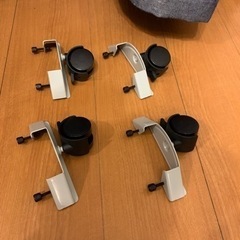 アラジン　ブルーフレーム　ブラック　BF3906