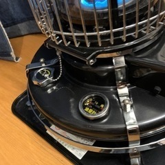 アラジン　ブルーフレーム　ブラック　BF3906