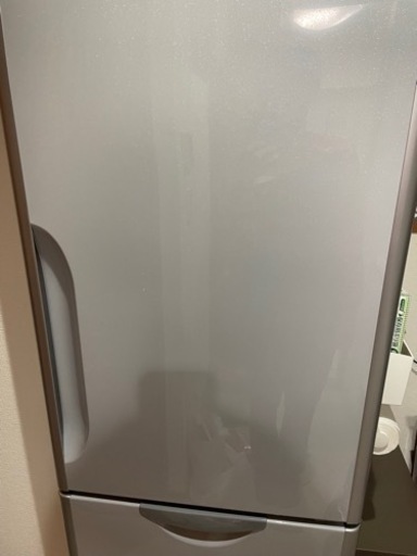 HITACHI 冷蔵庫