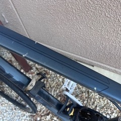 GIANT RX3 ジャイアント　クロスバイク