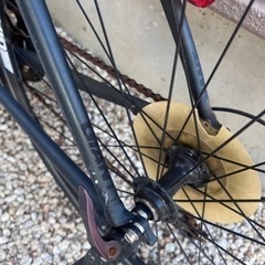 GIANT RX3 ジャイアント　クロスバイク