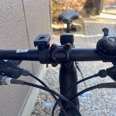 GIANT RX3 ジャイアント　クロスバイク