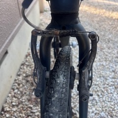 GIANT RX3 ジャイアント　クロスバイク