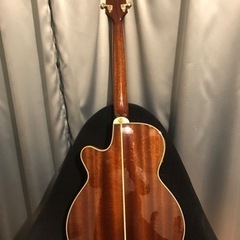 超激安！超美品！早い者勝ち！世界のタカミネ TSP138C