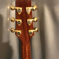 超激安！超美品！早い者勝ち！世界のタカミネ TSP138C