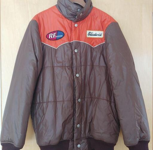 call the tune 中綿入りアウター aguilarkaram.com