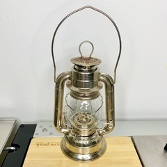 PetromaxのHL1 ストームランタン ペトロマックス hl1 キャンプ