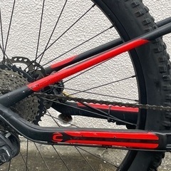 キャノンデール  ハビット3 Mサイズ