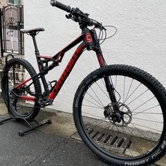 キャノンデール  ハビット3 Mサイズ