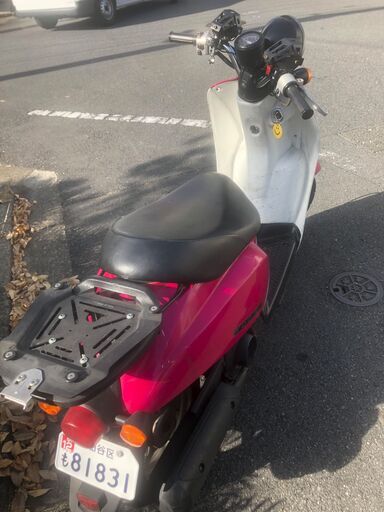 ホンダ トゥデイ AF61 （部品取りに近い） 【公式通販】