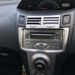 トヨタヴィッツ平成19年　乗り換える為、個人出品です〜